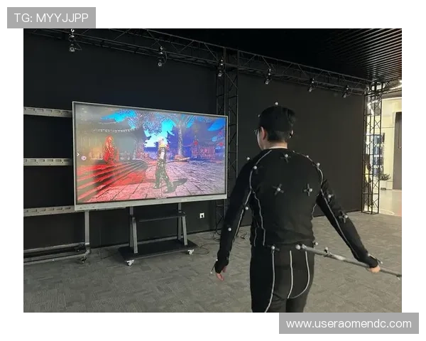 掌握真人视讯技巧：增强虚拟环境真实感的有效策略